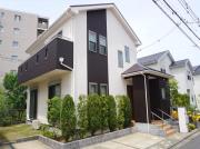 坪井東3-12-10戸建