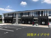 東武宇都宮線安塚駅まで徒歩42分
