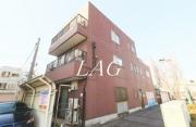 都営浅草線西馬込駅まで徒歩15分