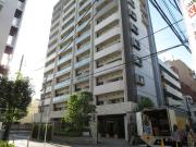グローベル新大久保マスターズゲート