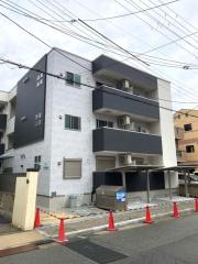 フジパレス東中浜