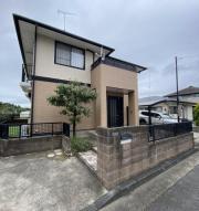 千波戸建て