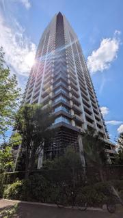 ＪＲ山手線目黒駅まで徒歩2分