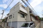 東急田園都市線桜新町駅まで徒歩11分