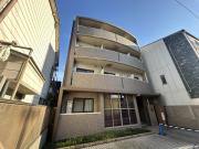 地下鉄千日前線新深江駅まで徒歩4分