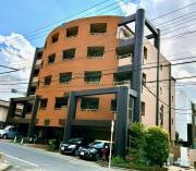 リニューアルGATO D.M桜新町402高速Wi-Fi角部屋
