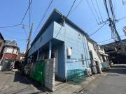 東急田園都市線三軒茶屋駅まで徒歩10分