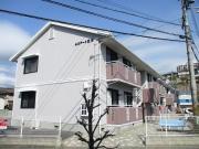 エステート江川B棟