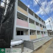 MELDIA岩槻III
