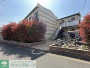 埼玉高速鉄道南鳩ヶ谷駅まで徒歩18分