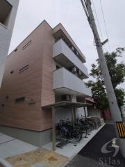阪急神戸線園田駅まで徒歩8分