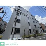 ＪＲ山手線目黒駅まで徒歩9分