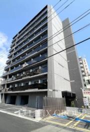 ブルーライン伊勢佐木長者町駅まで徒歩8分