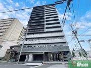 S-RESIDENCE志賀本通dearly