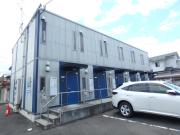 ＪＲ奥羽本線山形駅までバス約12分 徒歩4分