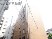城東マンション.