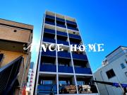 グランカーサ南千住