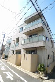 シャーメゾンM