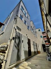 レプレ椎名町