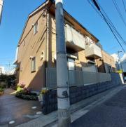 クワトロ祐天寺