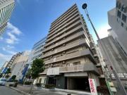 地下鉄御堂筋線新大阪駅まで徒歩10分