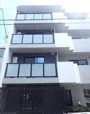 CREAL門前仲町..