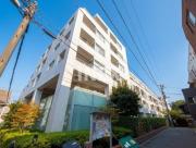 ＪＲ京浜東北・根岸線桜木町駅まで徒歩12分