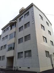 国見ハイツ2号棟