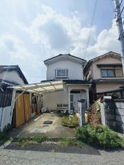 伴堂の隠れ家