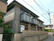 シャンテ武蔵野