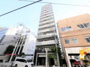 地下鉄中央線堺筋本町駅まで徒歩3分