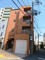 金尻マンション