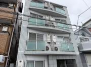 小田急小田原線豪徳寺駅まで徒歩6分