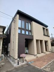 西武池袋・豊島線ひばりヶ丘駅まで徒歩5分