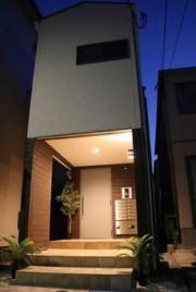 ＪＲ常磐線三河島駅まで徒歩4分