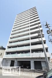 S-RESIDENCE表町