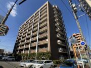 ＪＲ宇野線大元駅まで徒歩13分