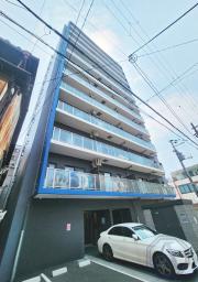 近鉄難波・奈良線今里駅まで徒歩6分