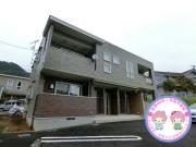 長野電鉄長野線権堂駅まで徒歩32分
