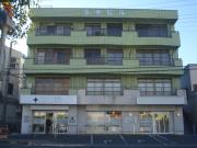 吉永ビル 事務所兼住居