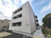 アンシャンテS北野田