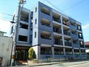 南海高野線住吉東駅まで徒歩9分