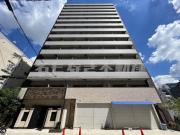 S-RESIDENCE淀屋橋