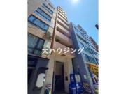 ステージファースト慶應三田