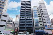 京阪本線天満橋駅まで徒歩3分