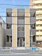 ＪＲ中央本線鶴舞駅まで徒歩10分