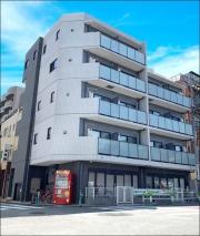 都営三田線巣鴨駅まで徒歩5分