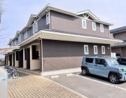アスクレール屋敷町
