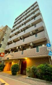 ＪＲ山手線秋葉原駅まで徒歩4分