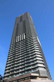勝どきビュータワー（KACHIDOKI VIEW TOWER）